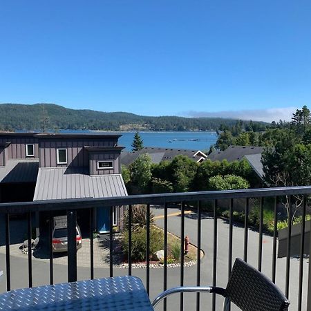 Vila Race Rocks Townhouse - Sooke Exteriér fotografie