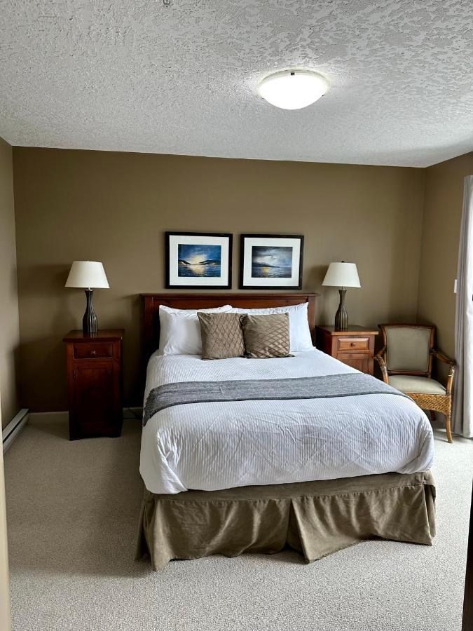 Vila Race Rocks Townhouse - Sooke Exteriér fotografie