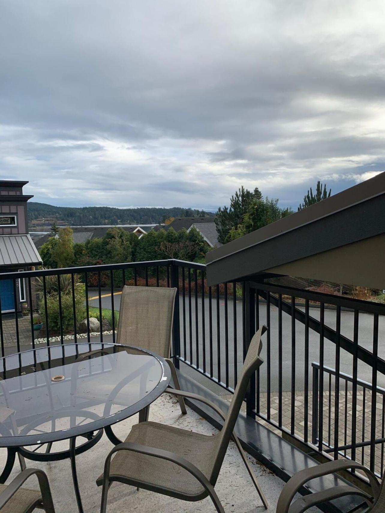 Vila Race Rocks Townhouse - Sooke Exteriér fotografie