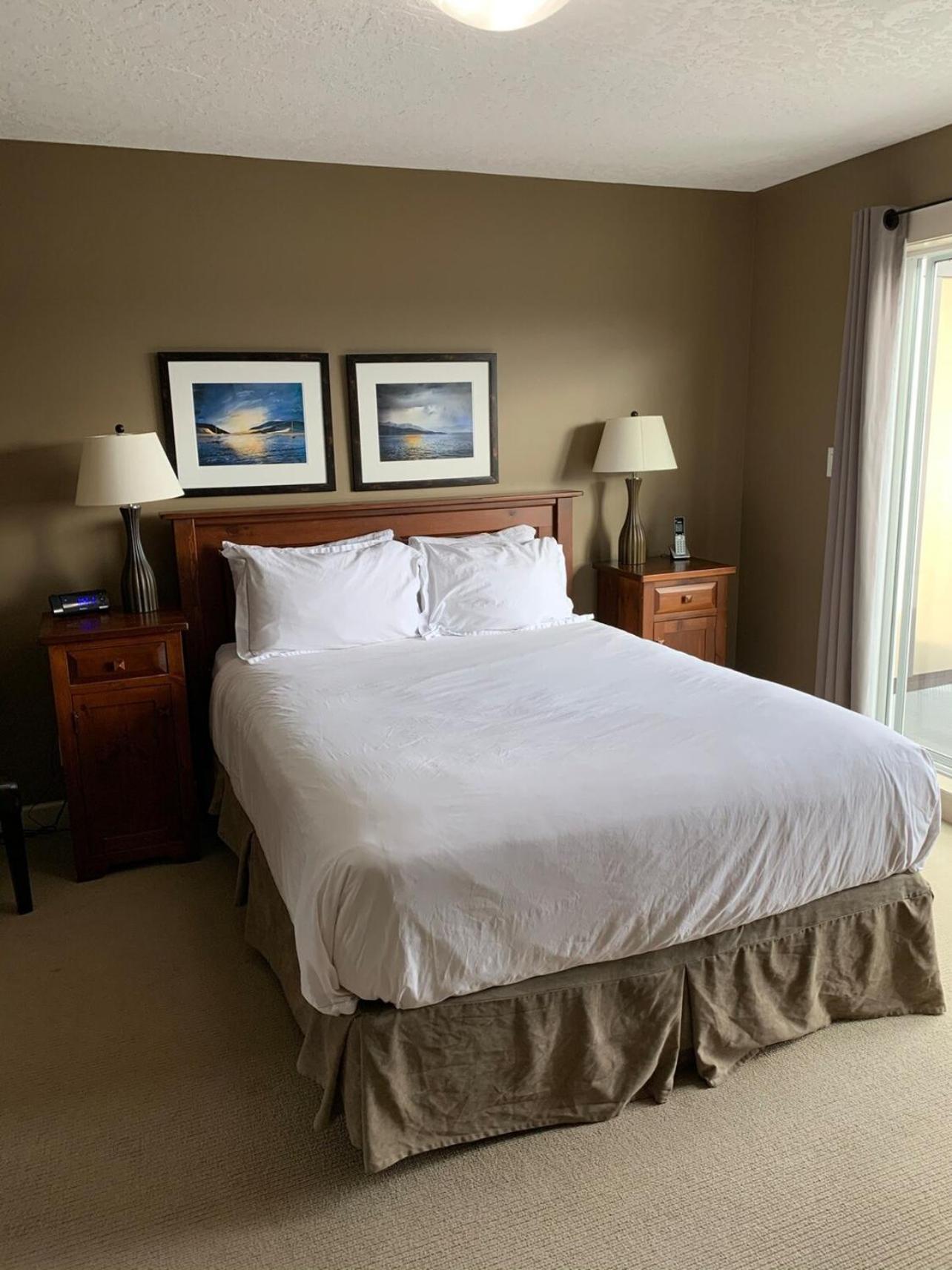 Vila Race Rocks Townhouse - Sooke Exteriér fotografie
